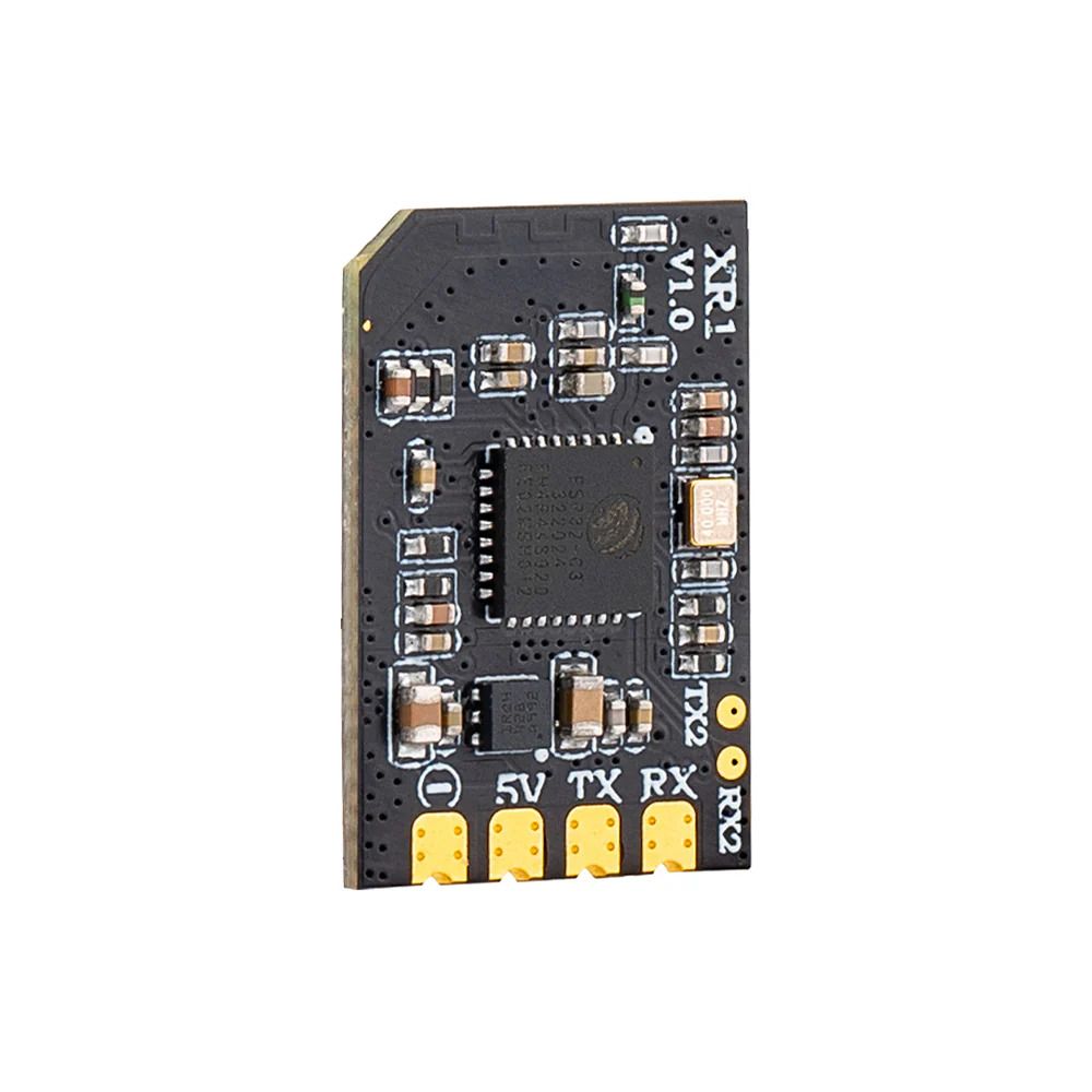 Radiomaster XR1 Nano 2.4 ELRS Reciever62863113010945113