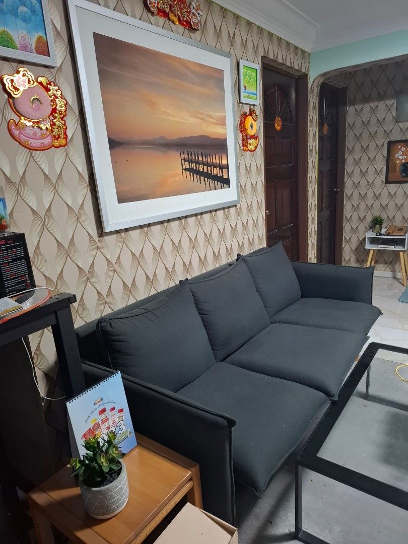 Yishun common room for rent63227757096065112
