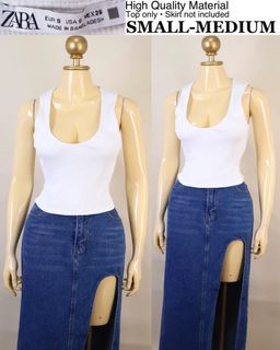 Zara top