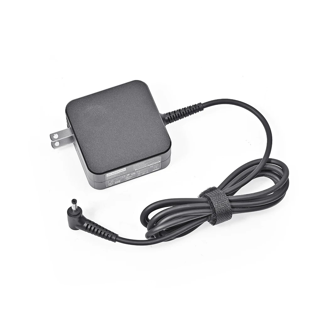 Lenovo Original 45W 20V Laptop Adapter Charger for Ideapad 100-14IBY
