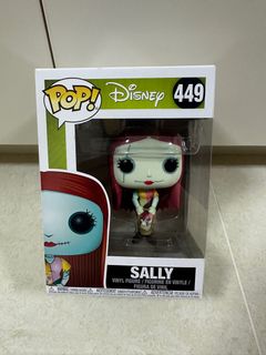 Funko Pops Collection item 1