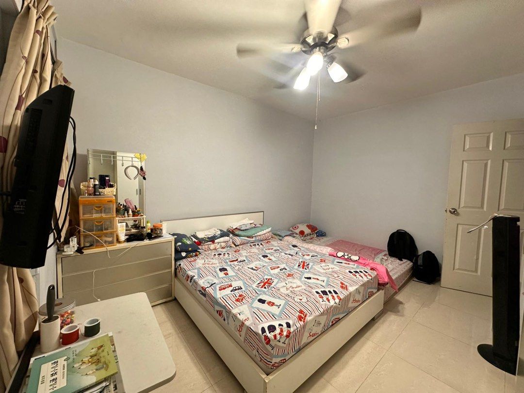 510 Bedok North Street 3 | Rare Corner Renovated Unit With 3 Large Bedrooms!62853065679617114