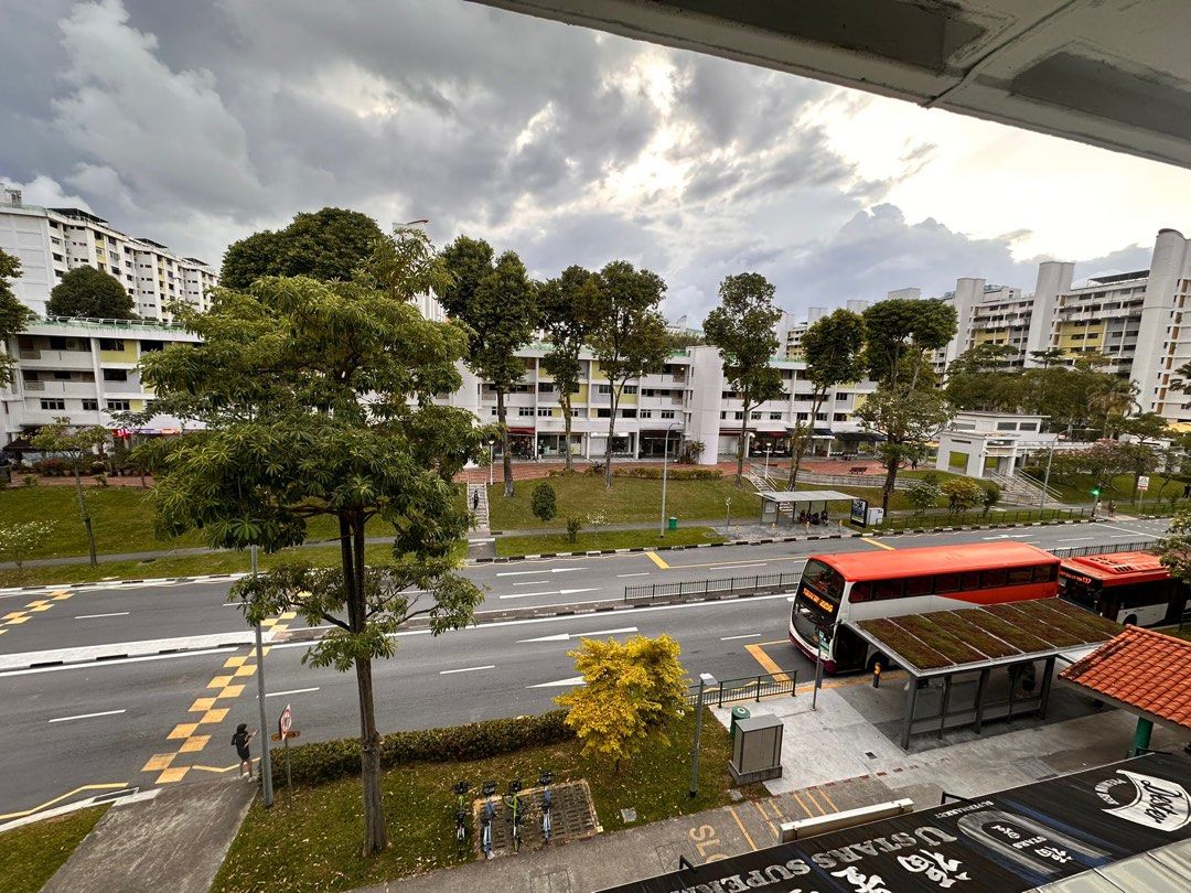 510 Bedok North Street 3 | Rare Corner Renovated Unit With 3 Large Bedrooms!62853065679617112