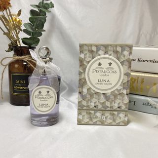 😍【包順豐】少量現貨!!! 100ml Penhaligon's Luna EDT 潘海利根 月亮女神香水 😍62940516847617110
