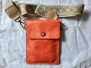 Crossbody Bag (Phone Pouch/Handmade)64245148673538110