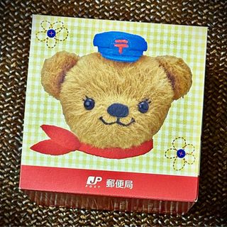 📦郵便局•熊仔盒裝紙巾64195859283971110