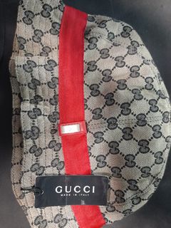 Gucci Bucket Hat64204046553346110