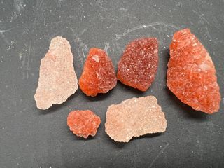 印度紅魚眼石可做飾物64238735361027110