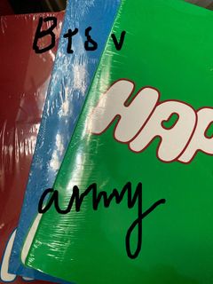 （分類：）位於 。 由 btsvarmy 提交（商品編號 1346747103，圖片 1）。簡介： 。
