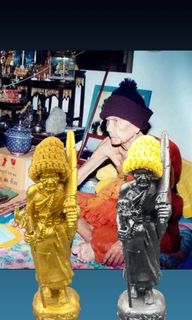 (Category: ) located in . Submitted by amazingthaiamulets (Listing ID 1358272383, Image 1). Description: .
