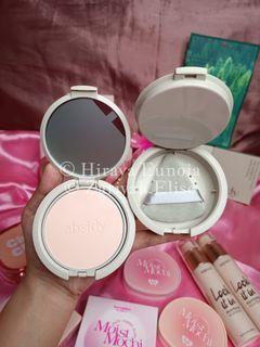 🎀 ABSIDY  POWDER🎀