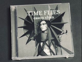 陳奕迅time flies 出售| Carousell Hong Kong