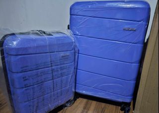 American Tourister Air Move