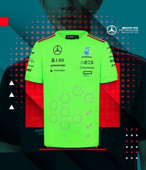 Amg Petronas Championship Teamwear F1 Gp Motorsport Mercedes Benz ...