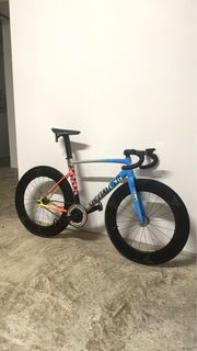 (Category: ) located in . Submitted by fixedgear_parts (Listing ID 1358199335, Image 1). Description: .