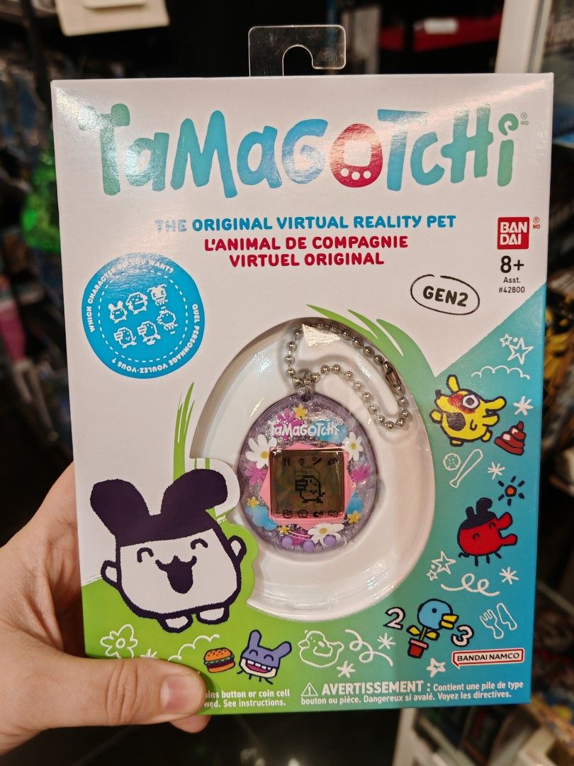 Digimon Original Digivice Virtual Pet Monster - (tamagotchi) | Cuotas sin interés