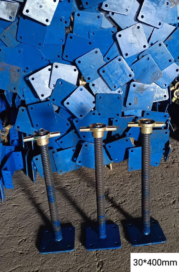 BASE PLATE / BASE JACK (Category: Construction & Building Materials) located in Consolacion. Submitted by guoruisale53070 (Listing ID 1358240098, Image 2). Description: AVAILABLE‼️ ON STOCK!! 📌DIRECT SUPPLIER 📌PICK-UP / DELIVER available 👌 Mode of payments: ▪️Cash / COD ▪️BANK TRANSFER ▪️GCASH For faster transaction direct message me. or visit us at Warehouse 4 and 5, Seahawk Business Complex, Pitogo, Consolacion, Cebu and look for Renjie .