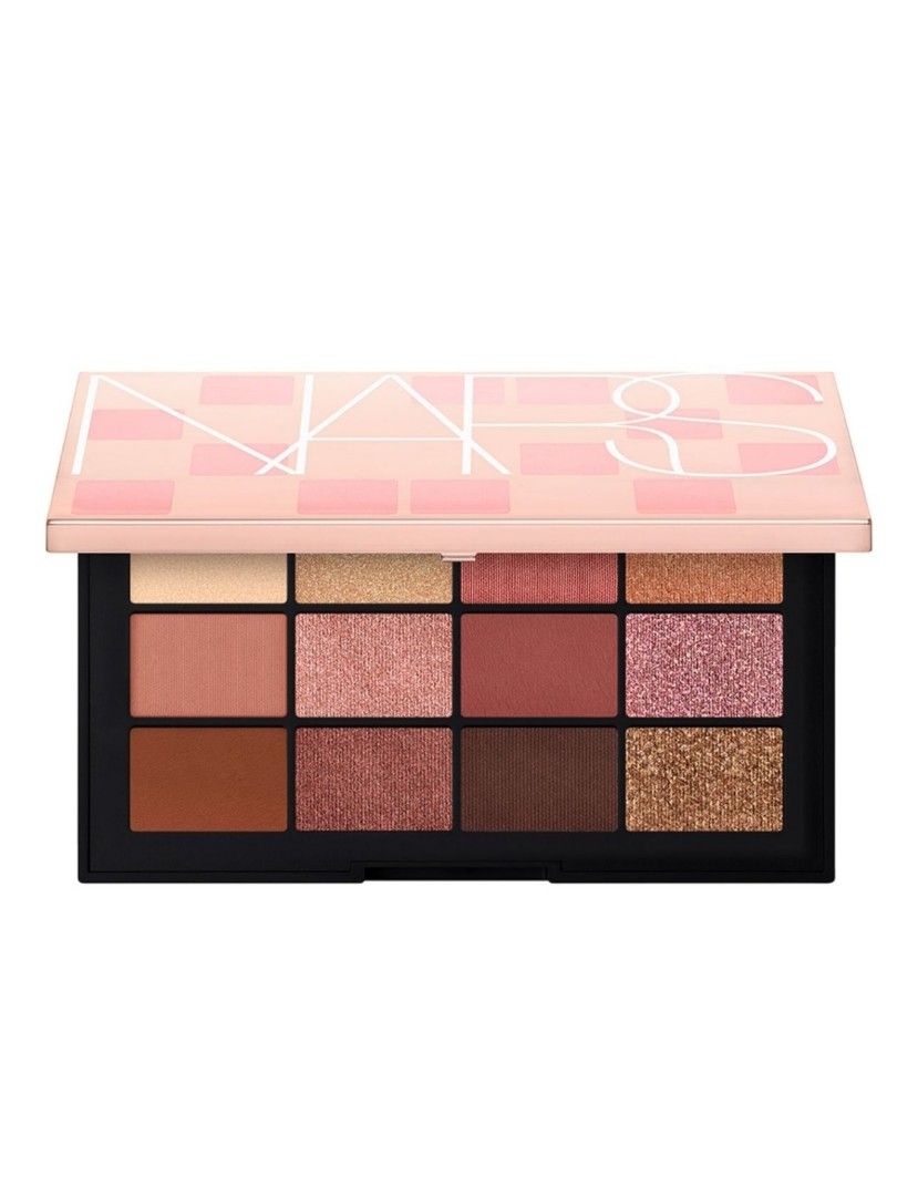 Brand New in Box NARS Afterglow Irresistible Eyeshadow Palette (Limited ...