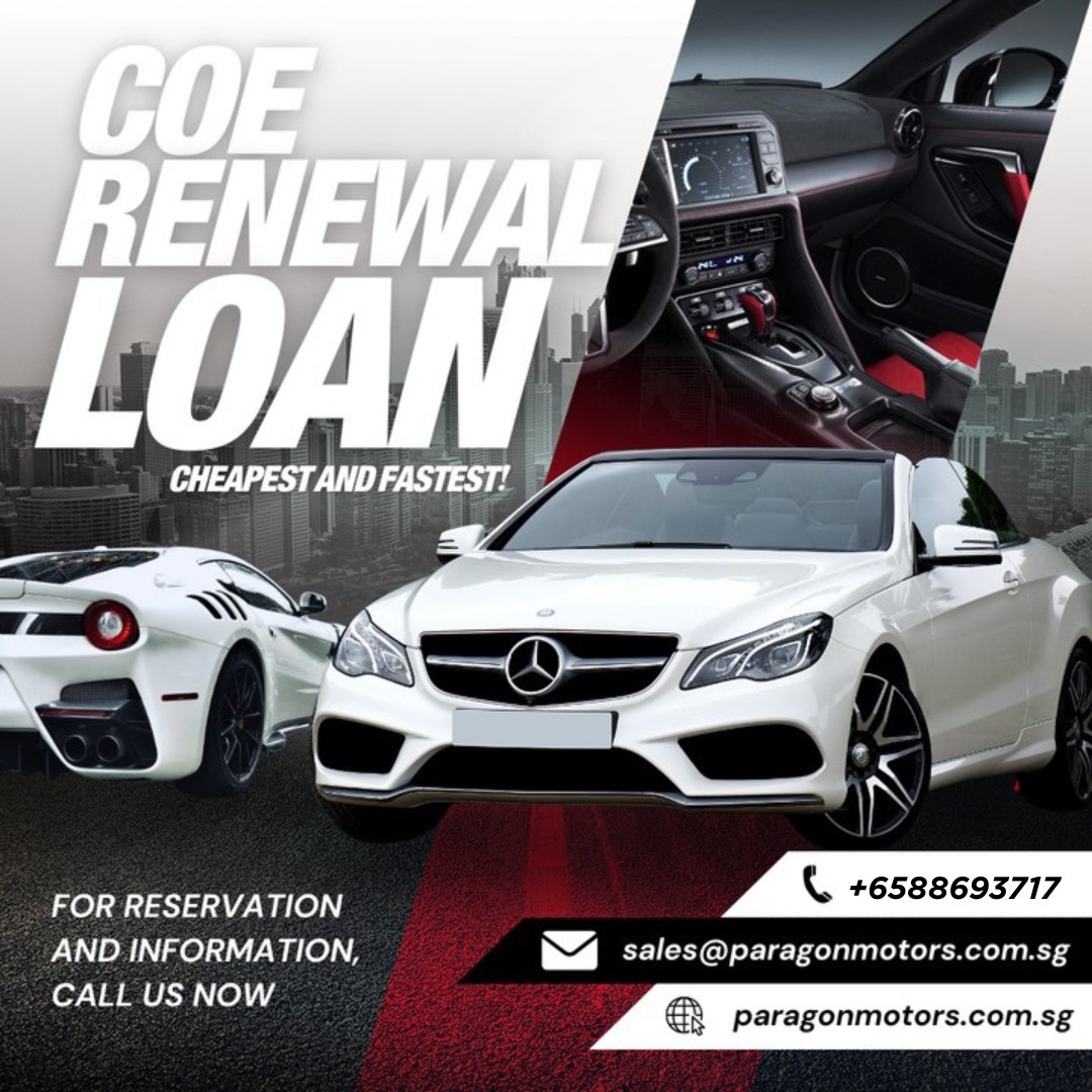 (Category: ) located in . Submitted by paragonmotorsingapore (Listing ID 1358212718, Image 1). Description: .