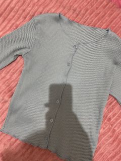 (Kategori: ) berada di . Dikirim oleh stuffbyshaaa (ID iklan 1358222414, Gambar 1). Deskripsi: .