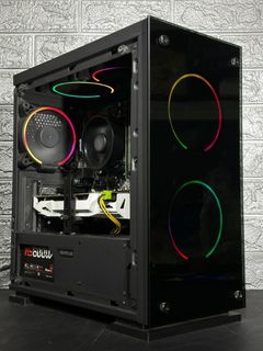 Mini PCI7 6700 , GTX 成り立つ 1070,monitor24inch