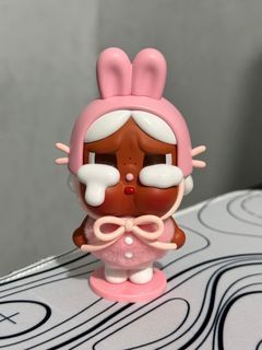 CRYBABY Crying Again (FIX NA YUNG PRICE!) NO BOX