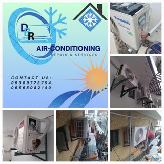 DBR AIR-CONDITIONER