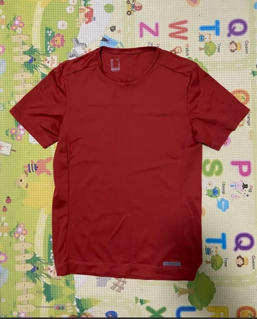 kalenji dri fit