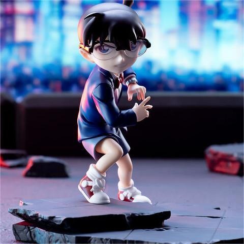 Detective Conan Xross Link - Edogawa Conan main image 1