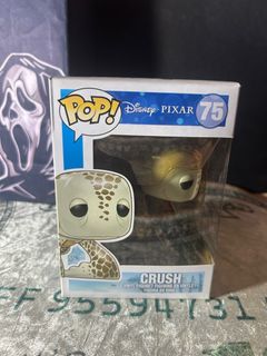 (Category: ) located in . Submitted by scream_funko (Listing ID 1358183903, Image 1). Description: .