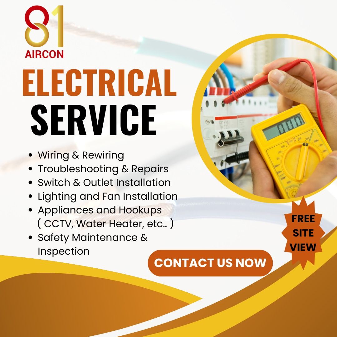 Electrical Services62863114569857112