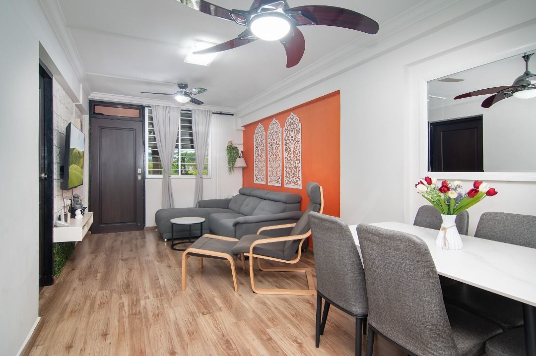 For Sale: 3 Room In 165 Stirling Road62853061243907111