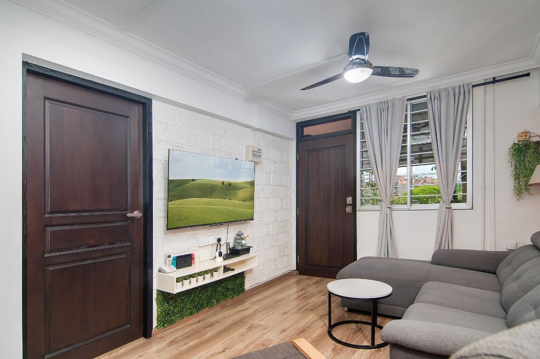 For Sale: 3 Room In 165 Stirling Road62853061243907112