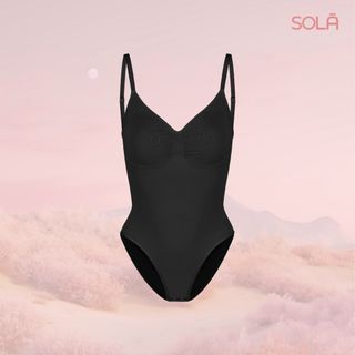 FREE SF SOLA Sculpting Classic Shapewear Bodysuit
