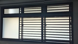 FROSTED FILMS AND SOLAR FILMS Collection item 1