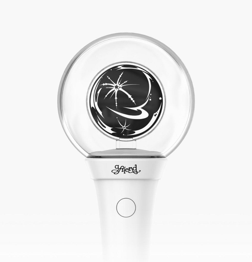 GFRIEND OFFICIAL LIGHT STICK Ver.3 手燈棒球服, 徵收- Carousell GFRIEND OFFICIAL LIGHT STICK Ver.3 手燈棒球服, 徵收- Carousell