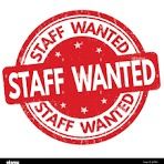 HIRING FULL TIME