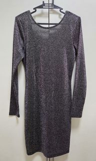 H&M Party Dress