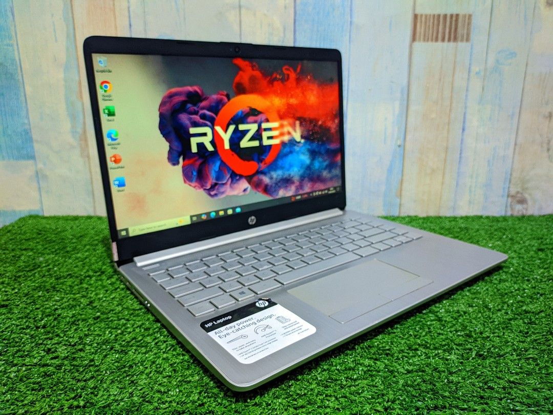 Laptop Msi Modern 14b486 Hp 15s Du3038tu Specification Buy HP 15s