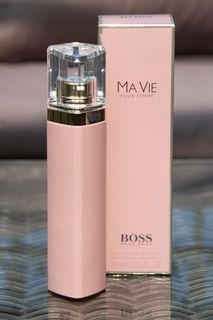 Hugo boss mavie pour femme