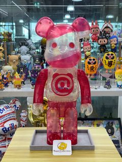 BE@RBRICK Collection item 2