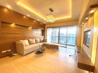 Income generating 2 Bedroom at One Shangrila Place alternative to Shang Wack Wack,  St Francis Shangrila Place, Shang Grand Tower, Velaris, Haraya Residences, Shang Summit