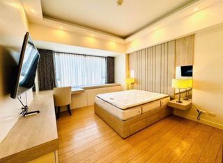 Income Generating (till 2027) 2 Bedroom with parking at One Shangrila Place alternative to St Francis Shangrila Place , Westin Residences, Shang Wack Wack, Proscenium , The Rise , Shang Grand , Grand Midori , Haraya Residences , Imperium
