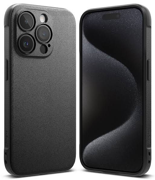 iPhone 15 Pro Case : Ringke Onyx (Category: iPhone 15 Series) located in Quezon City. Submitted by smt00 (Listing ID 1358255762, Image 3). Description: Ringke Onyx for iPhone 15 Pro Max 15 Pro Shockproof Rugged Heavy Duty Cover .