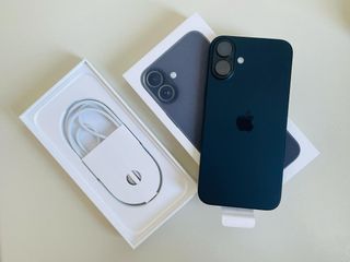 IPHONE 16 Plus 256gb Smartlocked NTC