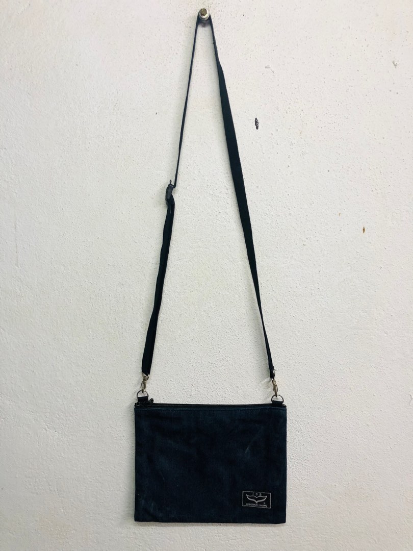 ISIS SLING BAG