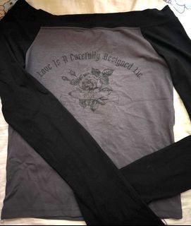 韓國Kr 女裝 Y2K 型格vintage top64241615311107110