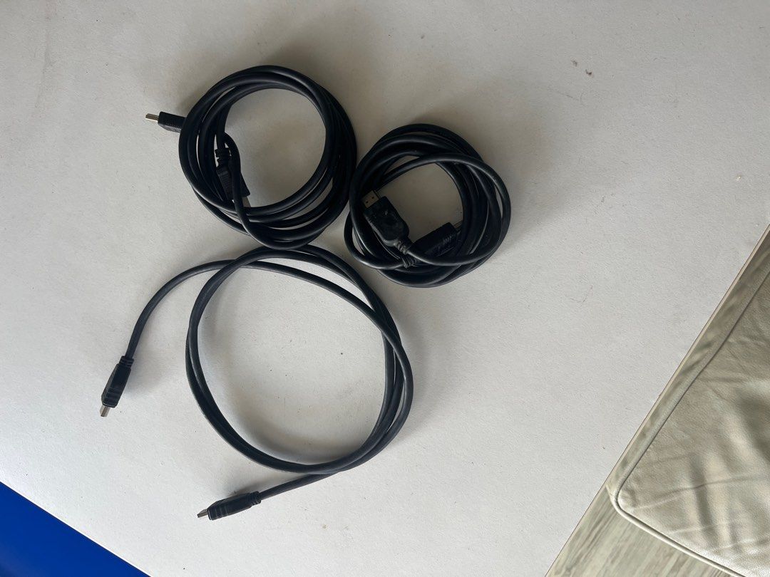 New HDMI cable63208333283459111