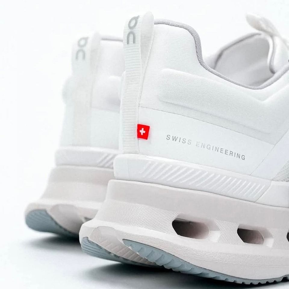 On Cloudnova X "White/Glacier" (Category: Sneakers) located in Quezon City. Submitted by walkwithusph (Listing ID 1358189772, Image 2). Description: On Cloudnova X "White/Glacier" 7 to 13 mens ₱10,500 ✈️ 1-2 weeks ETA 📥Send us a message for inquiries! 📦We ship nationwide! 📍AYALA MALLS CIRCUIT (TROVE BY RETAIL, Upper ground floor) #WWUonrunning.