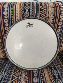 PEARL PRACTICE DRUM PAD